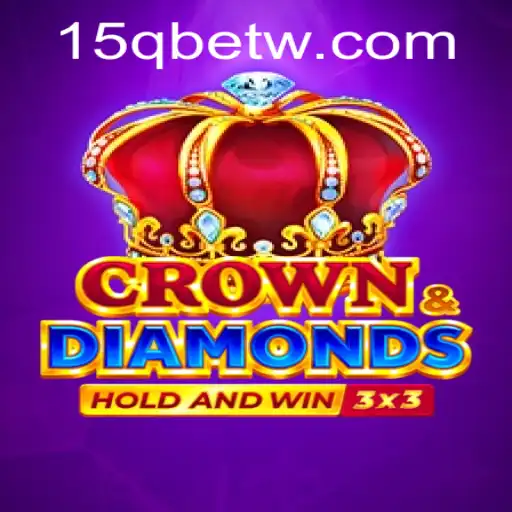 Explorando o Fascinante Mundo de Crowndiamonds no 15qbet.com