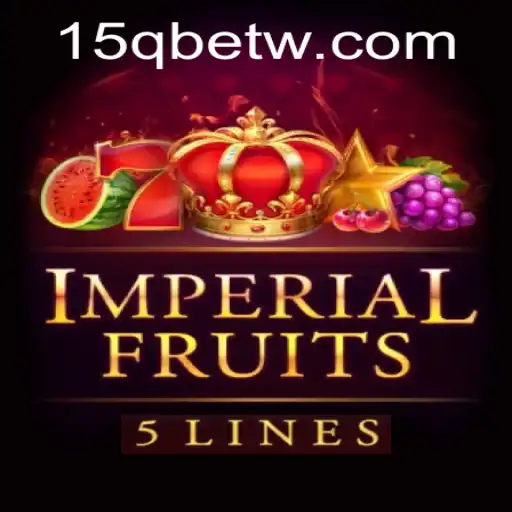 Explorando o Mundo de ImperialFruits5: Um Jogo Inovador em 15qbet.com