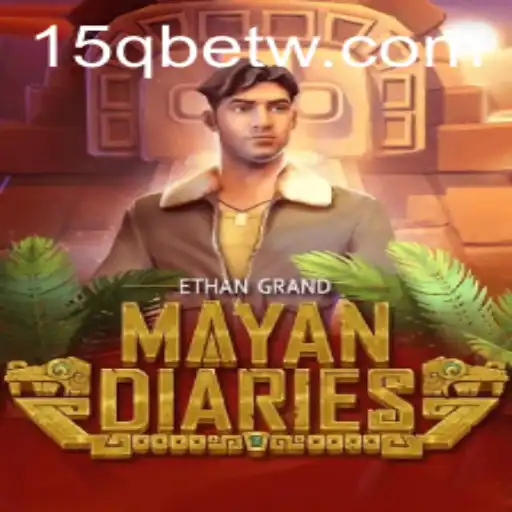 Descubra o Fascinante Mundo de MayanDiaries: Aventura e Estratégia no Novo Jogo de 15qbet.com