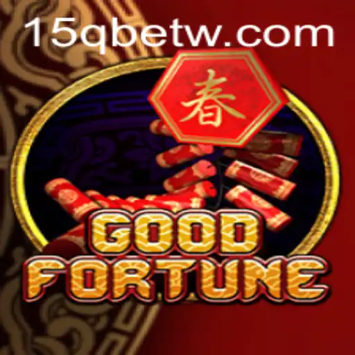 GoodFortune: Um Mergulho no Mundo dos Jogos com 15qbet.com