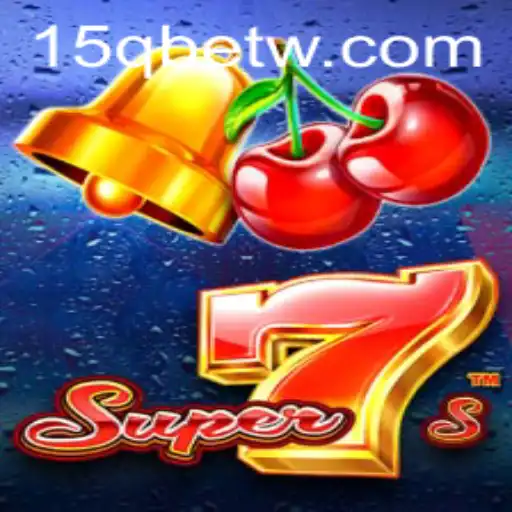 Super7s: Um Jogo Clássico de Slots com Um Toque Moderno