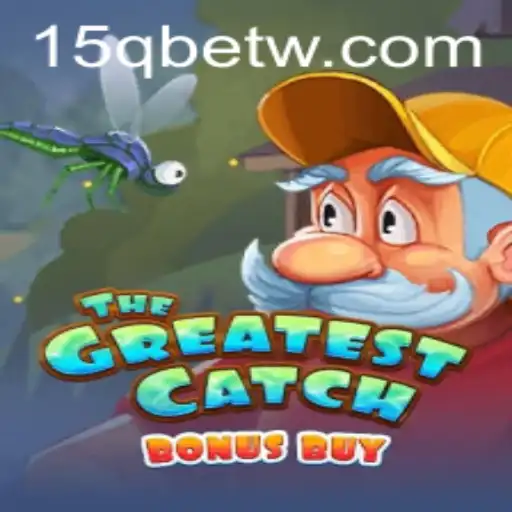 Explorando o Fascinante Mundo de TheGreatestCatchBonusBuy