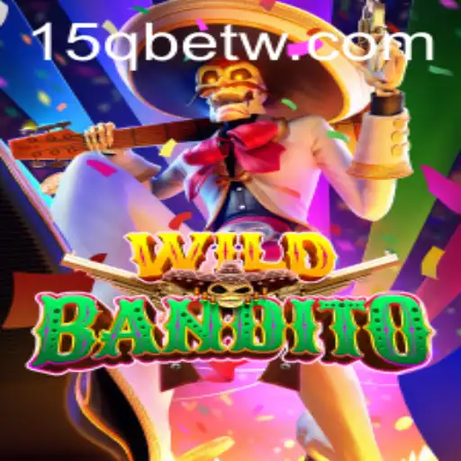 Descubra o Fascinante Mundo de WildBandito no 15qbet.com